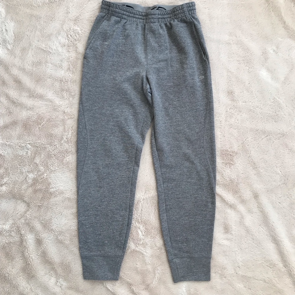 Champion ~ Gray Joggers
